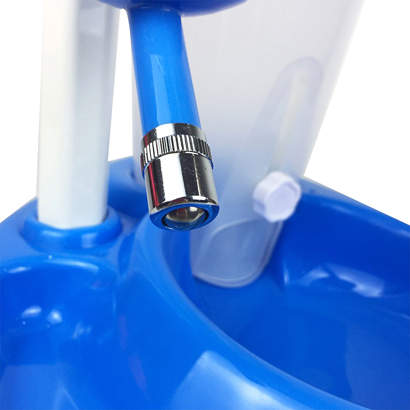 2-in-1 automatische voerbak voor huisdieren met grote capaciteit, drinkfontein voor huisdieren, voederfles voor katten, honden, voerbak, dispenser, product voor huisdieren